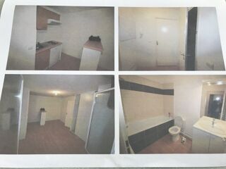  Appartement � vendre 1 pi�ce 26 m�