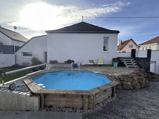  Maison � vendre 5 pi�ces 191 m�