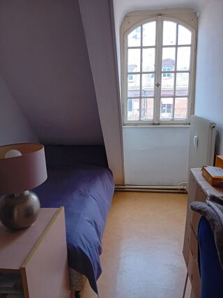  Appartement à vendre 1 pièce 37 m²