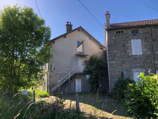  Maison à vendre 6 pièces 160 m²