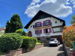  Maison � vendre 7 pi�ces 215 m�