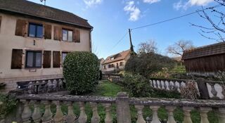  Maison à vendre 5 pièces 112 m²