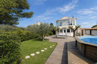  Maison � vendre 5 pi�ces 140 m�