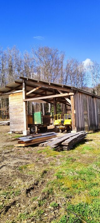  Terrain � vendre 3200 m�