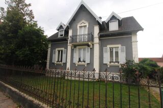  Maison � vendre 8 pi�ces 193 m�