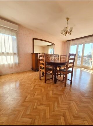  Appartement � vendre 3 pi�ces 68 m�