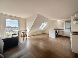  Appartement � vendre 2 pi�ces 45 m�