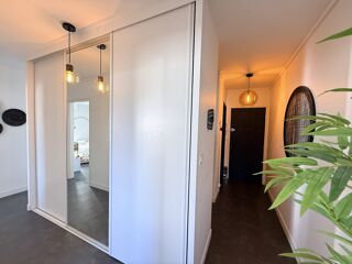  Appartement à vendre 3 pièces 81 m²