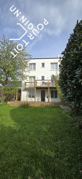  Maison � vendre 7 pi�ces 179 m�