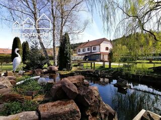  Maison � vendre 6 pi�ces 240 m�