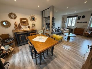  Maison � vendre 7 pi�ces 190 m�