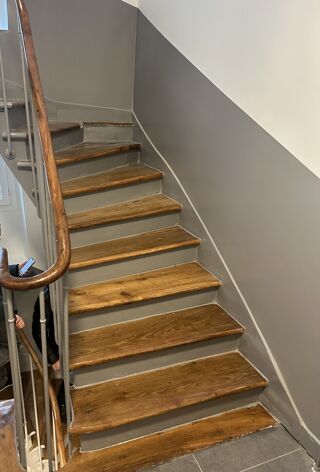  Appartement � vendre 3 pi�ces 71 m�