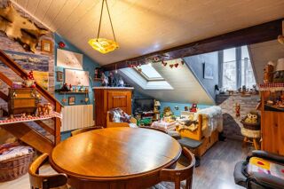  Appartement  vendre 3 pices 70 m