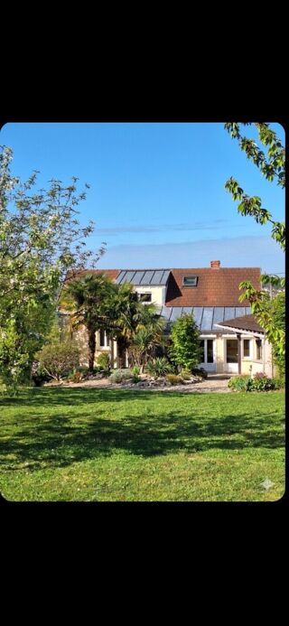  Maison � vendre 8 pi�ces 166 m�