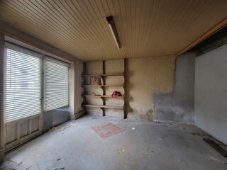  Maison à vendre 13 pièces 120 m²