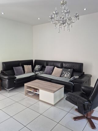  Maison � vendre 4 pi�ces 89 m�