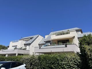  Appartement à vendre 5 pièces 124 m²