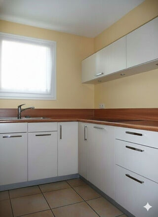  Appartement  vendre 3 pices 62 m