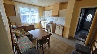  Maison à vendre 4 pièces 89 m²