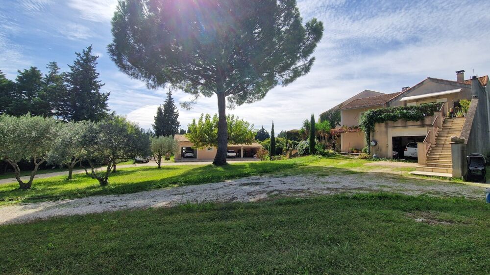  vendre  Maison Avignon (84000)