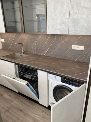  Appartement � vendre 5 pi�ces 116 m�