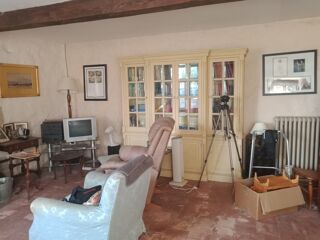  Maison à vendre 5 pièces 196 m²
