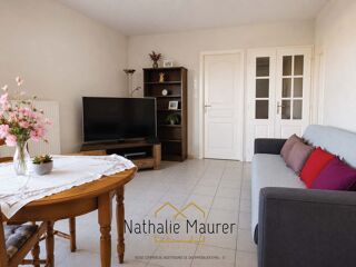  Appartement à vendre 2 pièces 37 m²