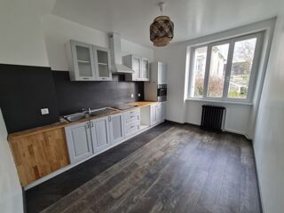  Maison � vendre 4 pi�ces 83 m�