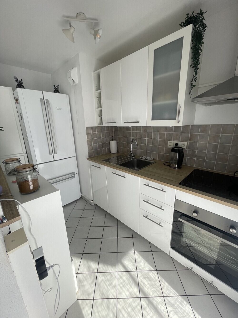 Vente Appartement Appartement F2 à OBERNAI Obernai