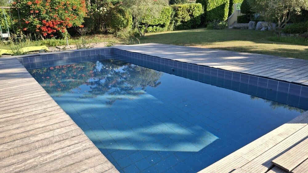 Vente Villa Villa contemporaine Cadenet