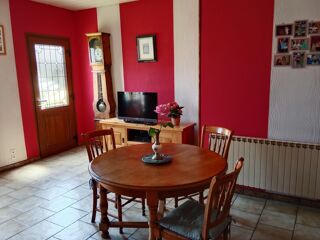  Maison à vendre 6 pièces 178 m²