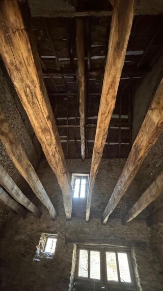  Maison � vendre 44 m�