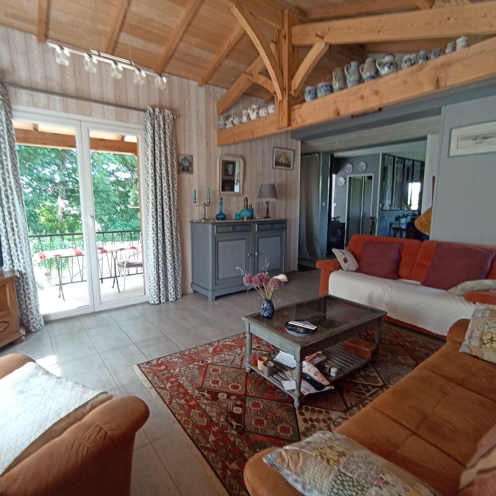 Vente Maison Et si votre nouvelle maison vous générait un revenu complémentaire ? Bergerac