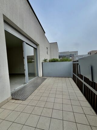  Appartement � vendre 3 pi�ces 65 m�