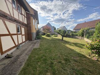  Maison � vendre 6 pi�ces 145 m�