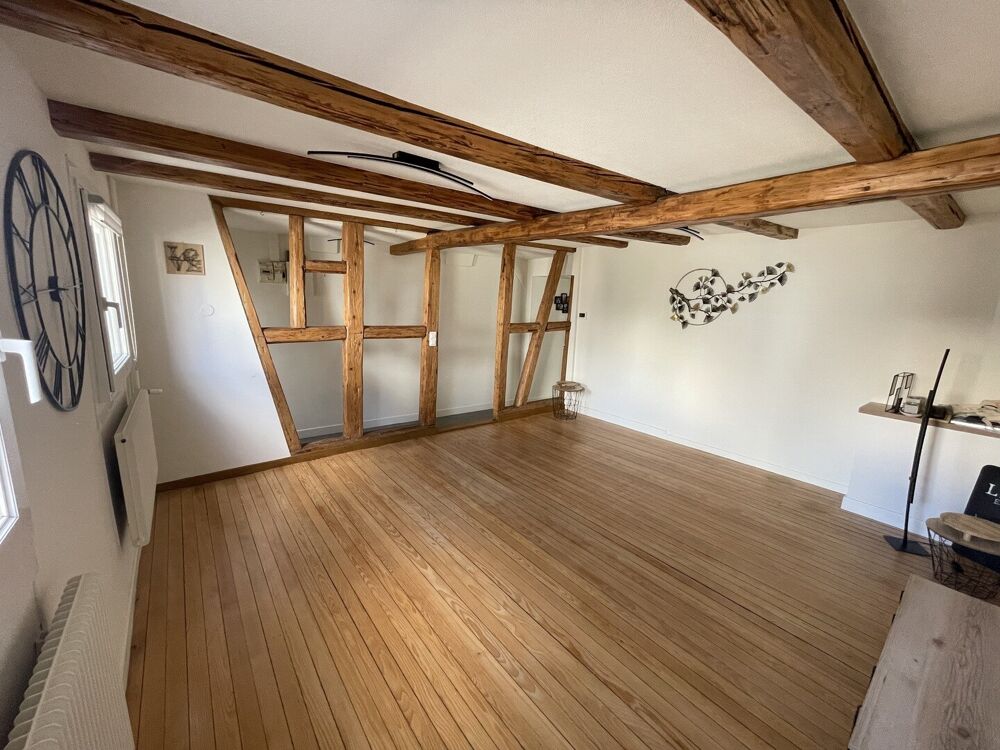 Vente Maison MAISON 4 pices - 85m2 Erstein