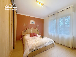  Appartement � vendre 3 pi�ces 75 m�