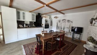  Maison � vendre 3 pi�ces 58 m�