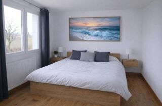  Maison � vendre 5 pi�ces 70 m�