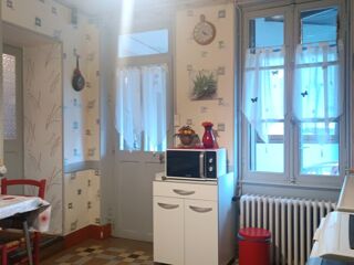  Maison � vendre 5 pi�ces 95 m�