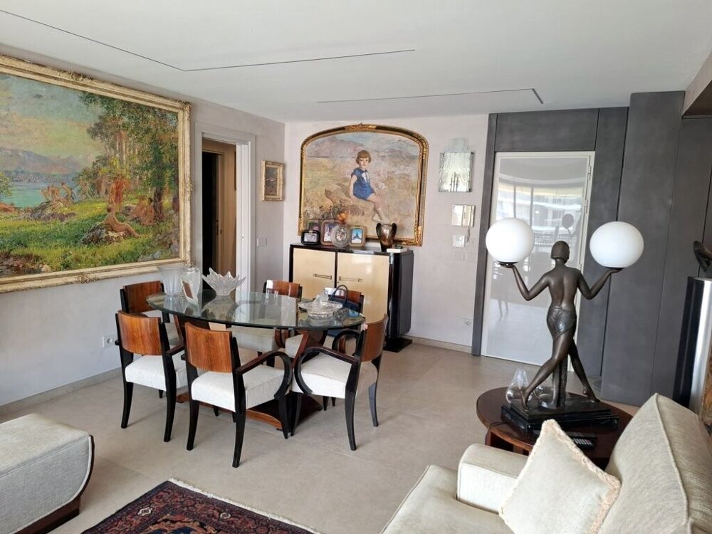  vendre  Appartement Cannes (06400)