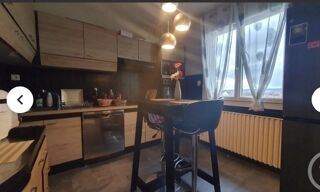  Maison  vendre 4 pices 112 m
