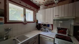  Maison à vendre 4 pièces 45 m²