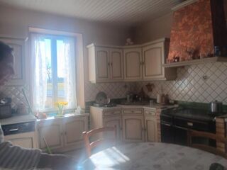  Maison  vendre 7 pices 132 m