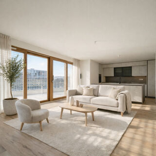  Appartement � vendre 5 pi�ces 116 m�