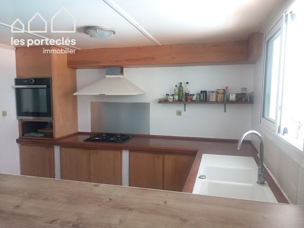 Villa T6 130m² : piscine & duplex indépendant  L'Étang-Salé-Les-Bains