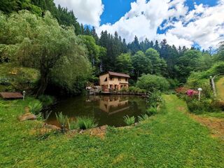  Maison à vendre 3 pièces 65 m²