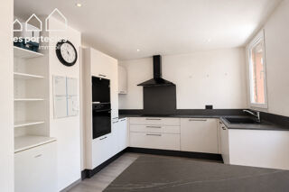  Maison à vendre 4 pièces 126 m²