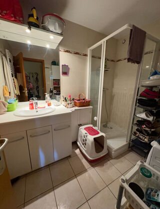  Appartement � vendre 2 pi�ces 54 m�