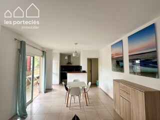  Appartement � vendre 2 pi�ces 47 m�